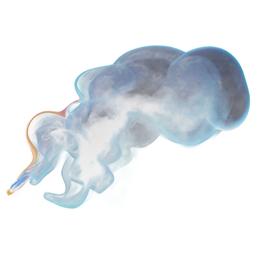 Transparent Smoke Ring Png 13 PNG