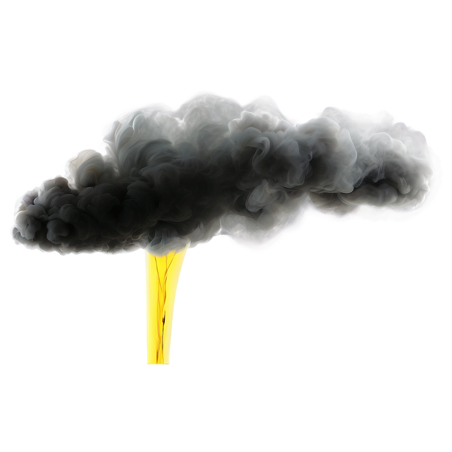 Transparent Smoke Stream Png 37 PNG