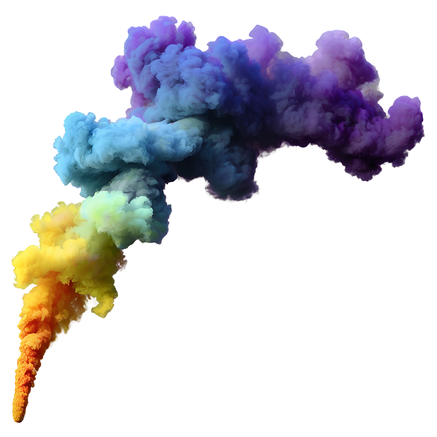 Transparent Smoke Stream Png 66 PNG