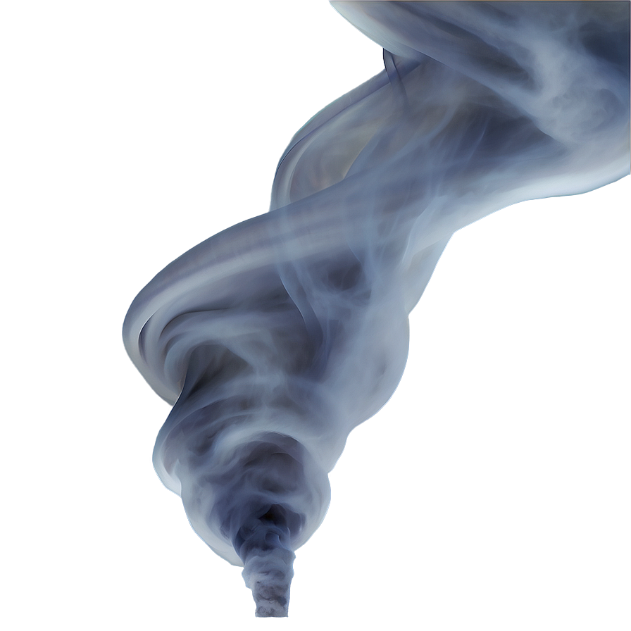 Transparent Smoke Swirl Png Vsq PNG