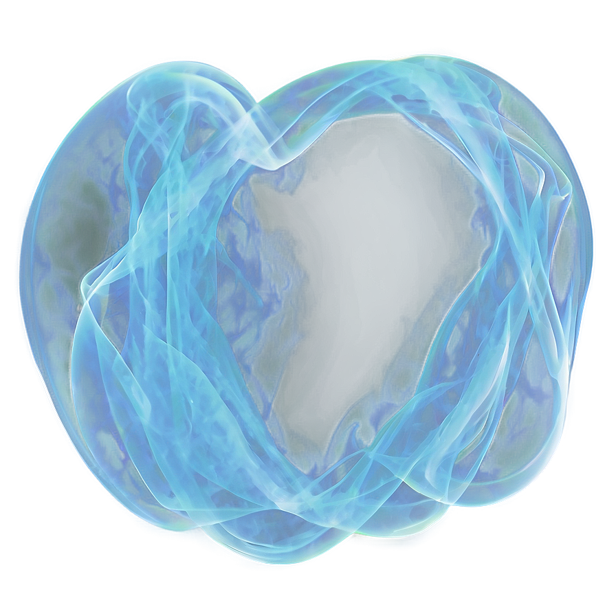 Transparent Smoke Veil Png 05262024 PNG