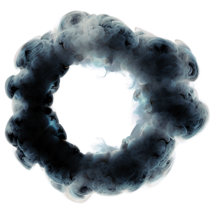 Transparent Smoke Vortex Png Ycu13 PNG