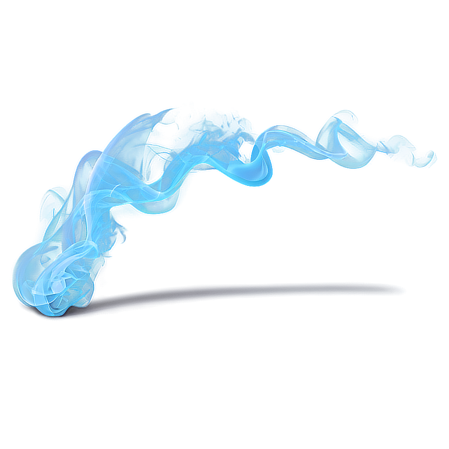 Transparent Smoke Wave Png 61 PNG