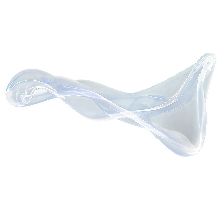 Transparent Smoke Wavelets Png 76 PNG