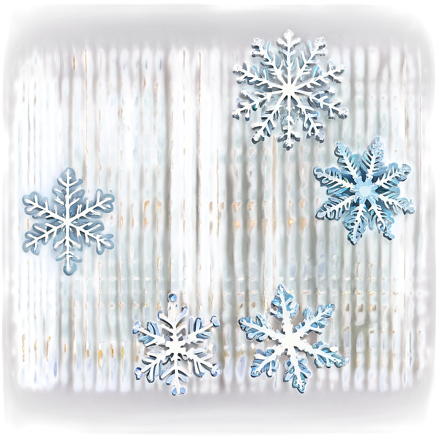 Transparent Snow Overlay Png 05252024 PNG