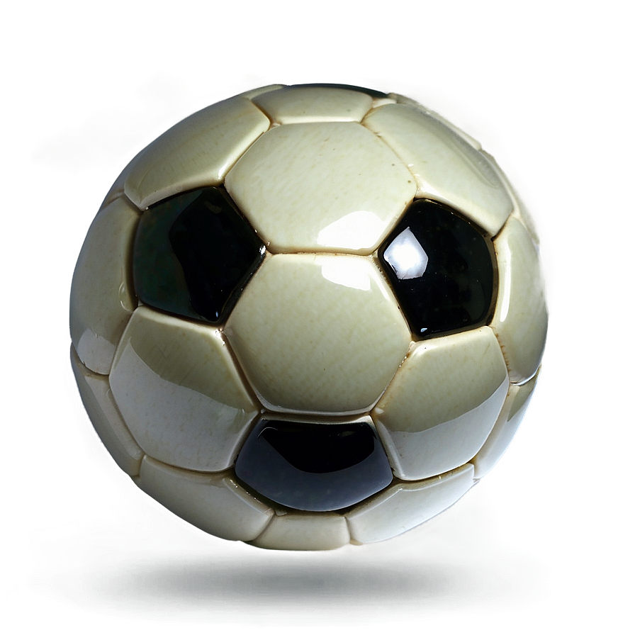 Transparent Soccer Ball Png Boh PNG