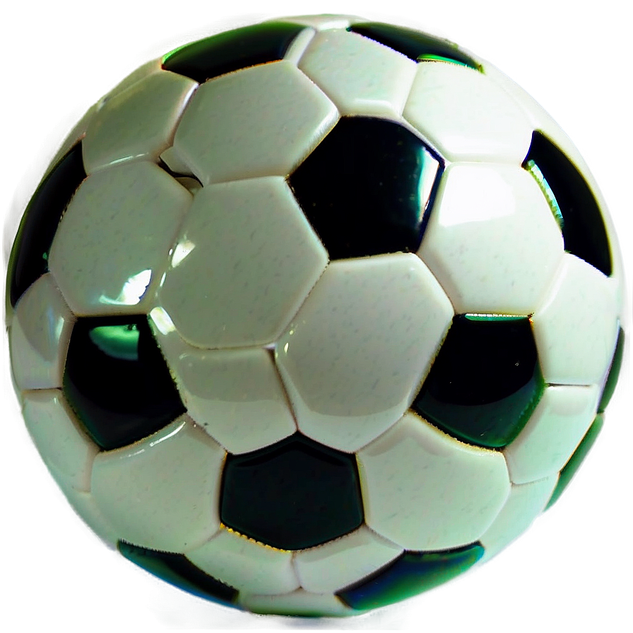 Transparent Soccer Ball Png Uvg PNG