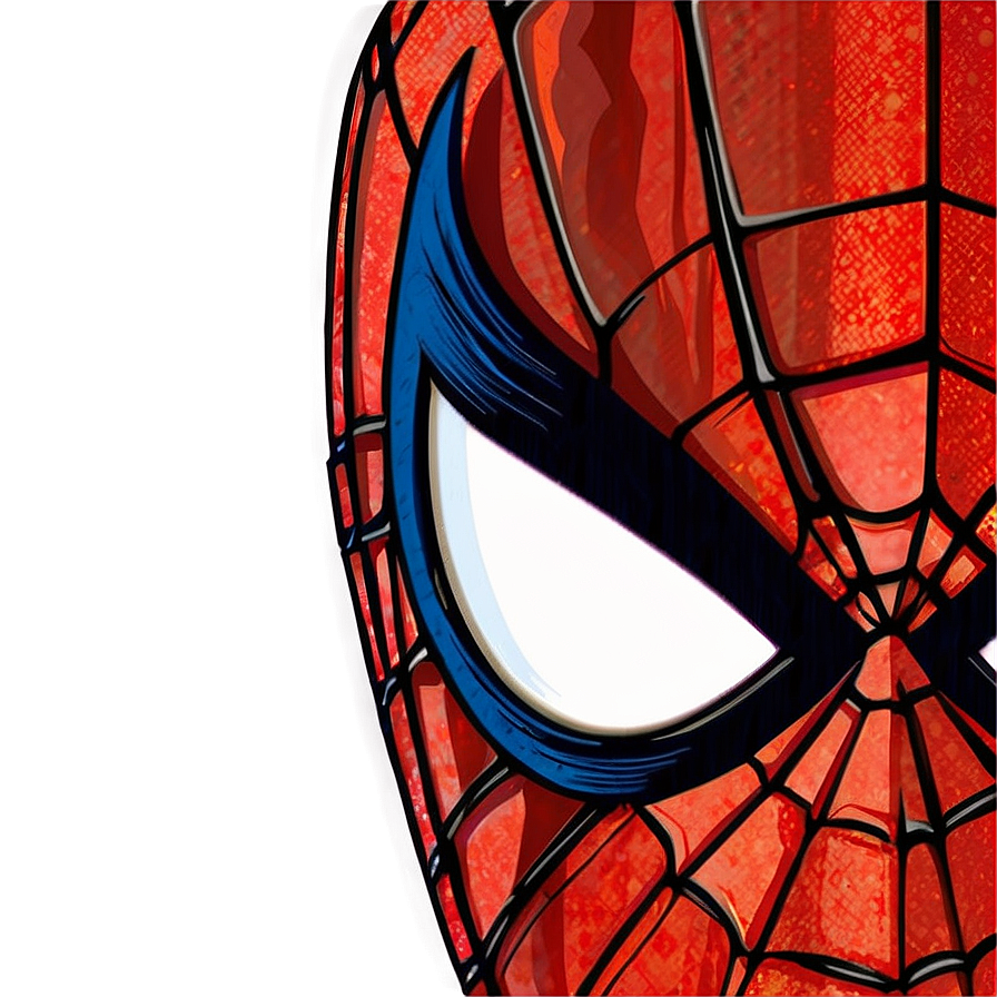 Transparent Spiderman Graphic Png Idj PNG