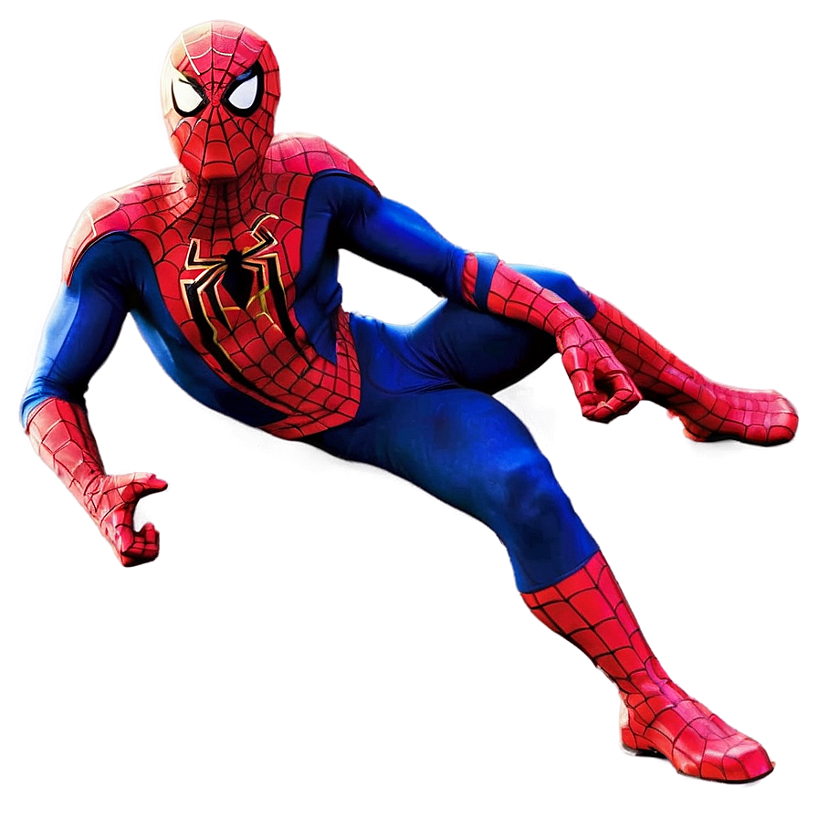 Transparent Spiderman Meme Png 05262024 PNG