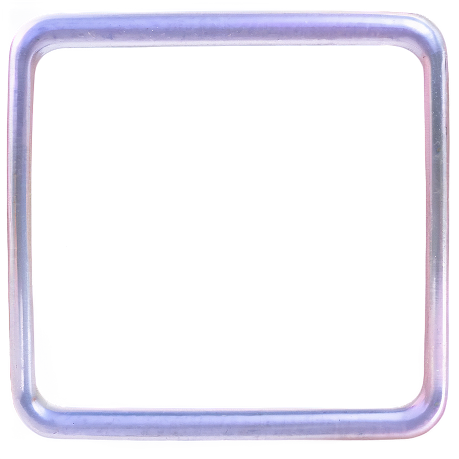 Transparent Square Outline Png Bly PNG