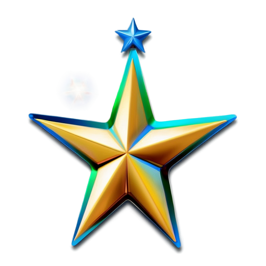 Transparent Star Icon Png 54 PNG