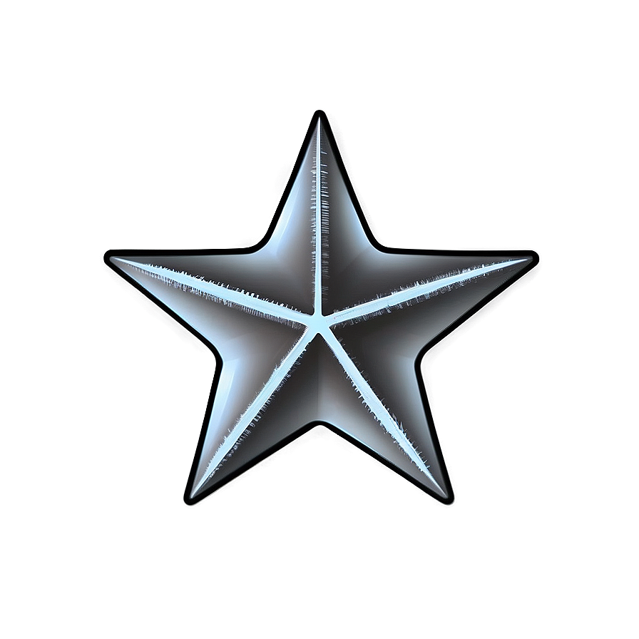 Transparent Star Icon Png 86 PNG