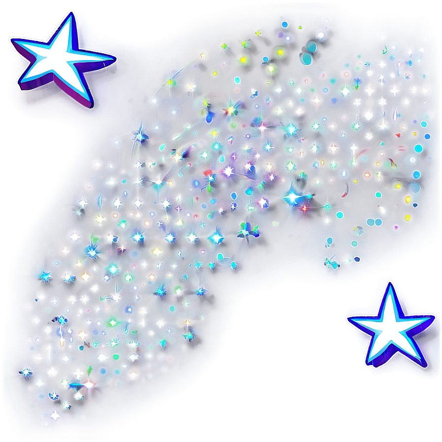 Transparent Stars And Swirls Png Fki11 PNG