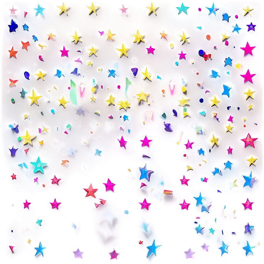 Transparent Stars Border Png 31 PNG