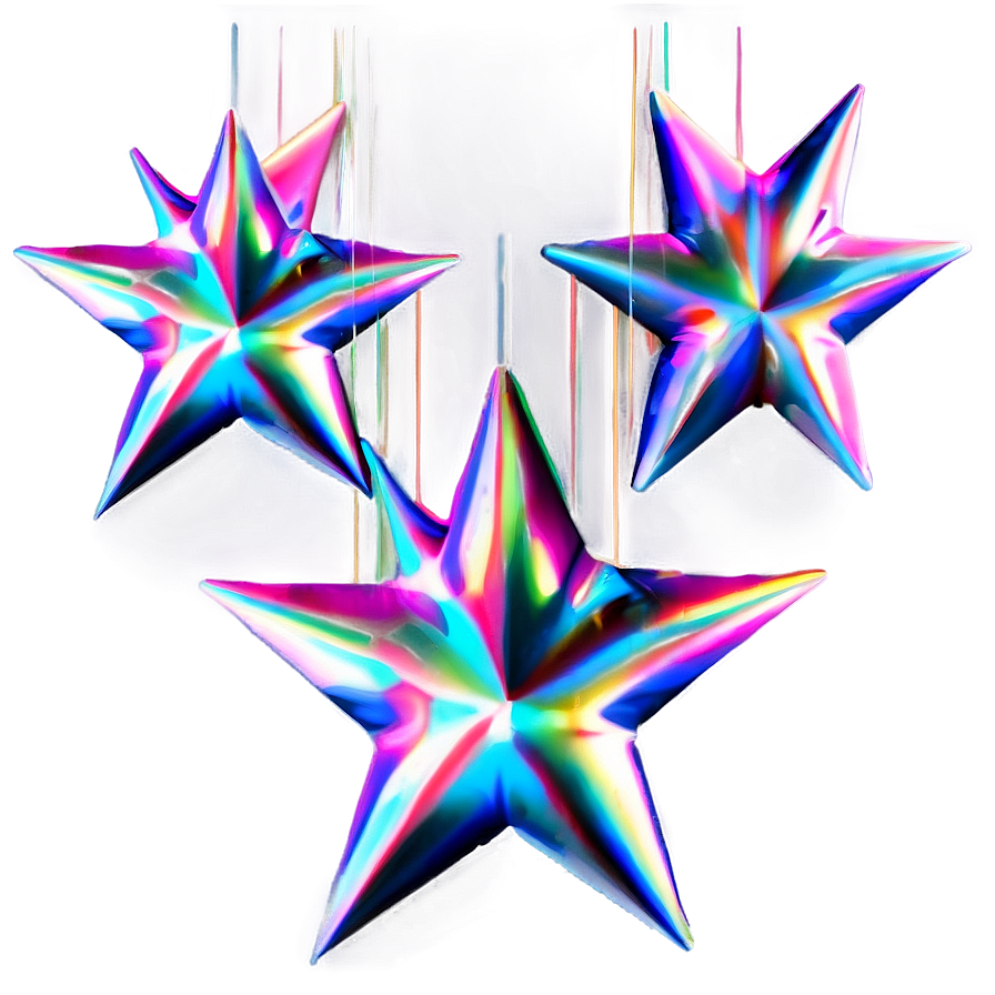 Transparent Stars Design Png Ulm PNG