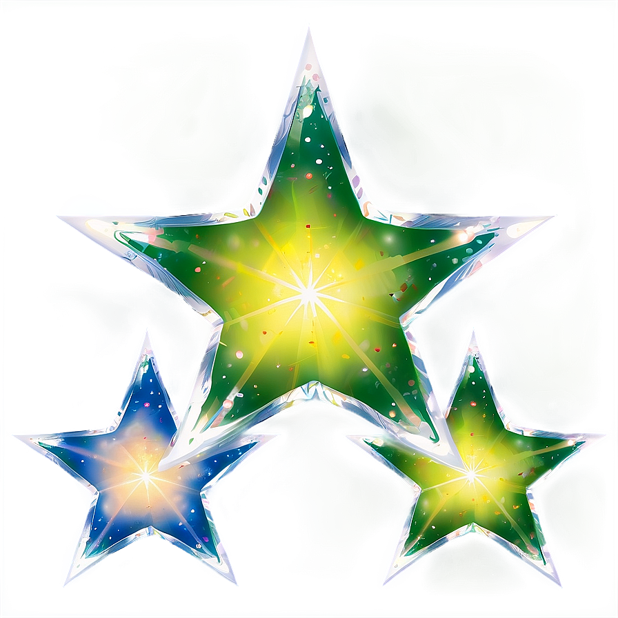 Transparent Stars Design Png Wsp96 PNG