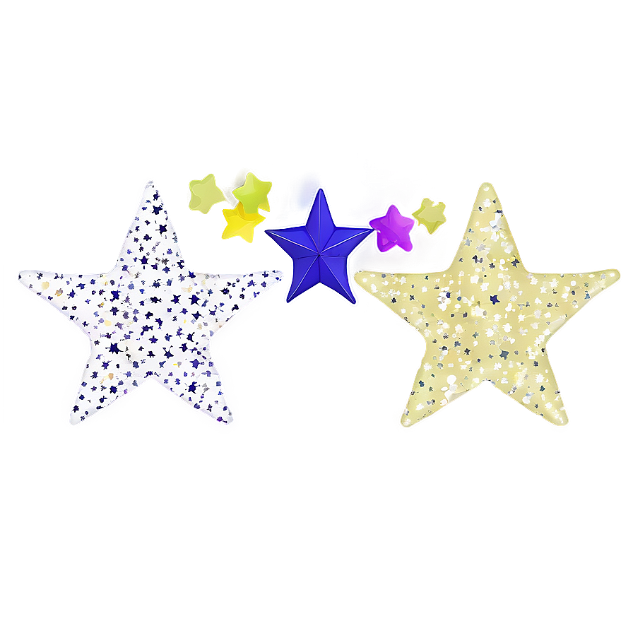 Download Transparent Stars For Overlay Png Mbp | Wallpapers.com