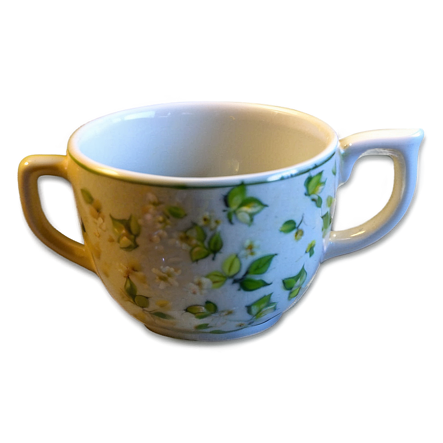 Transparent Tea Cup Png Hnh PNG