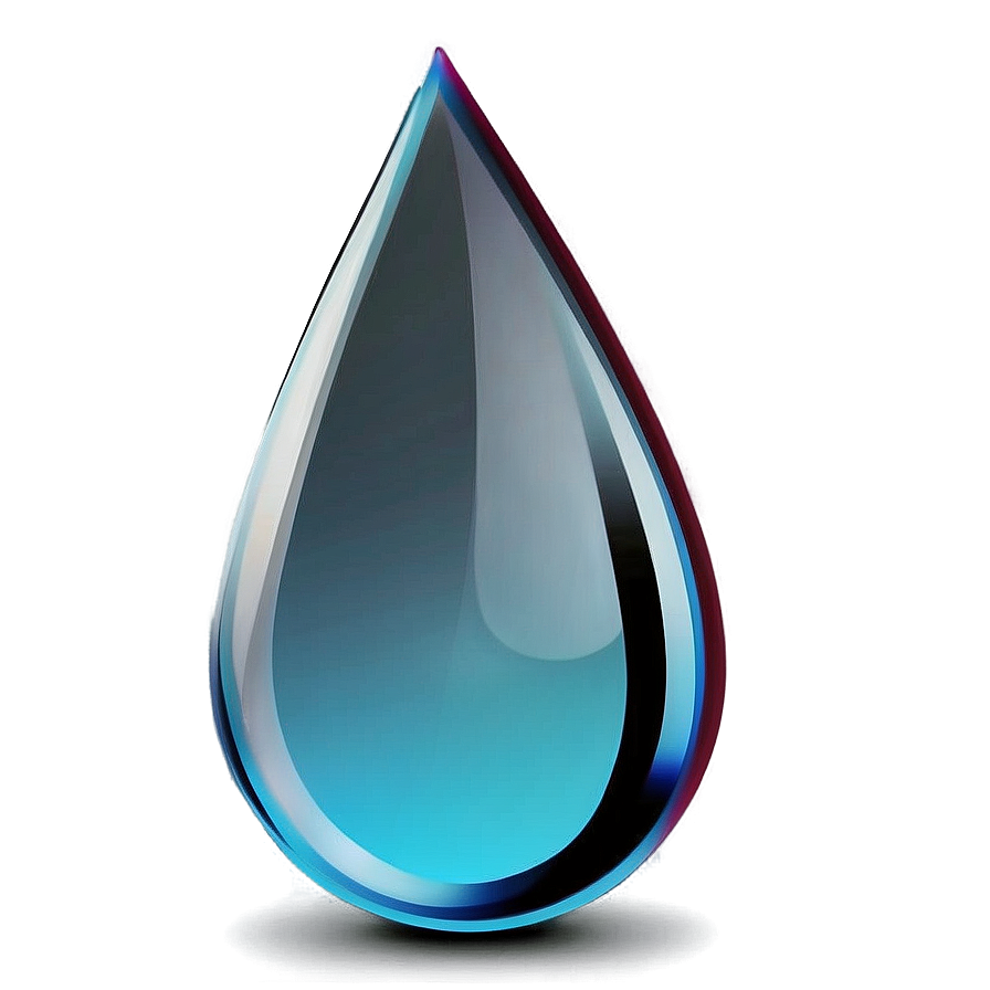 Download Transparent Teardrop Png Clq63 | Wallpapers.com