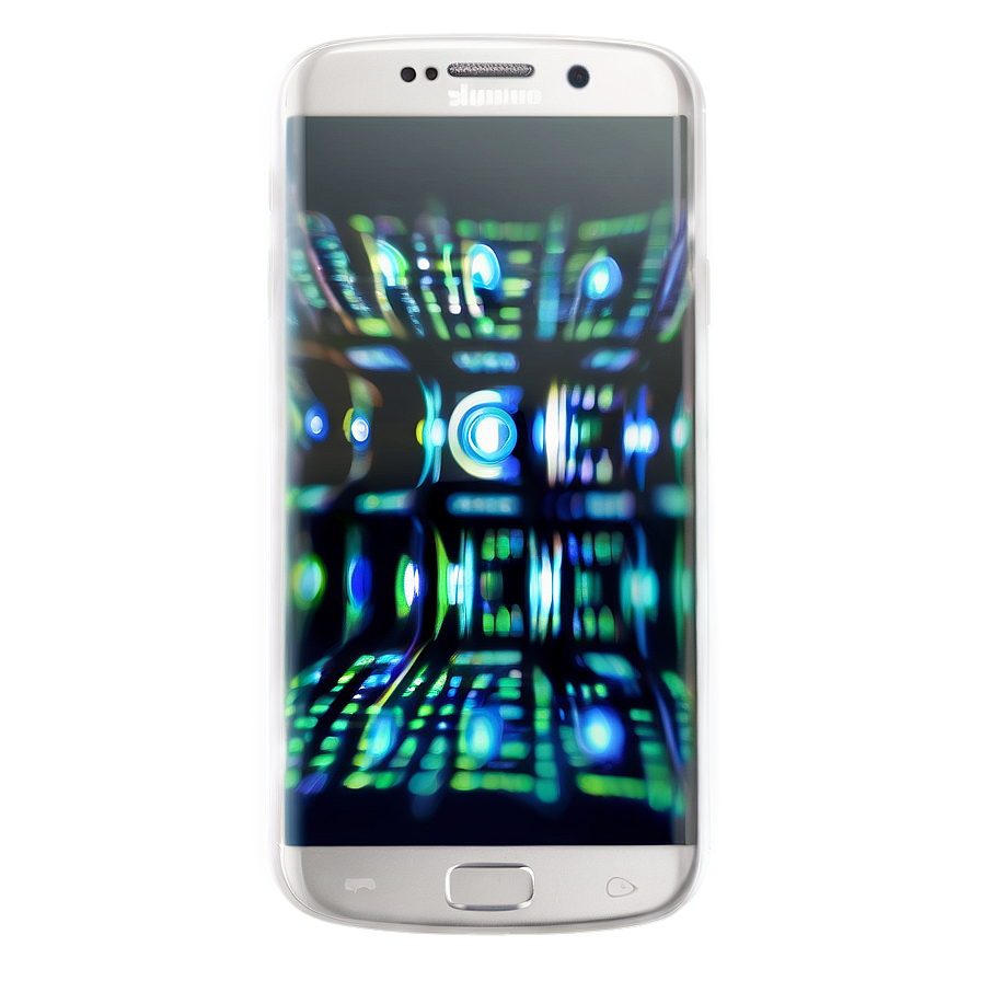 Transparent Technology Phone Png Saf PNG