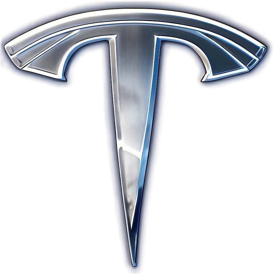 Download Transparent Tesla Logo Png 05252024 | Wallpapers.com