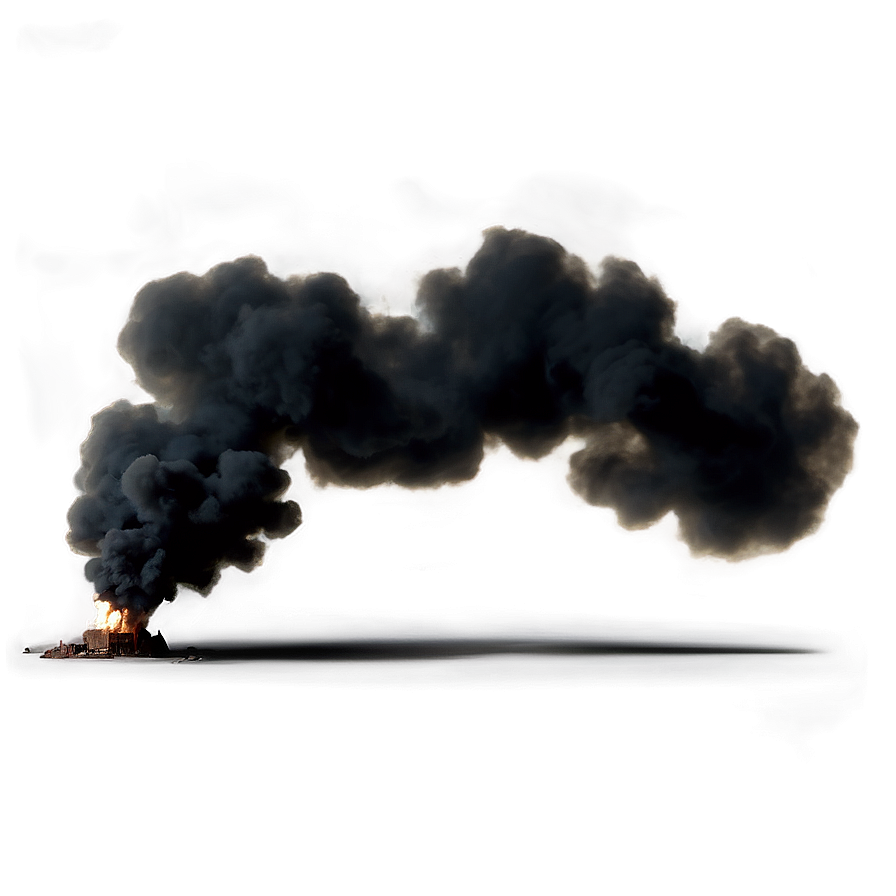 Transparent Thick Smoke Png Glg2 PNG