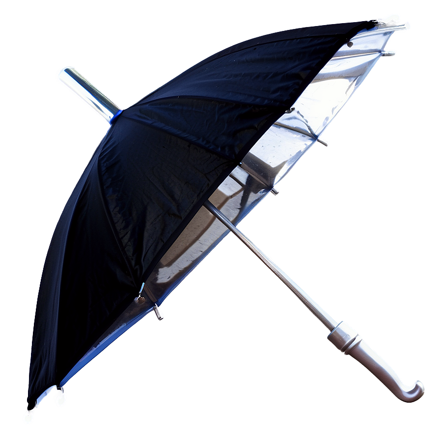 Download Transparent Umbrella Png Bwb | Wallpapers.com