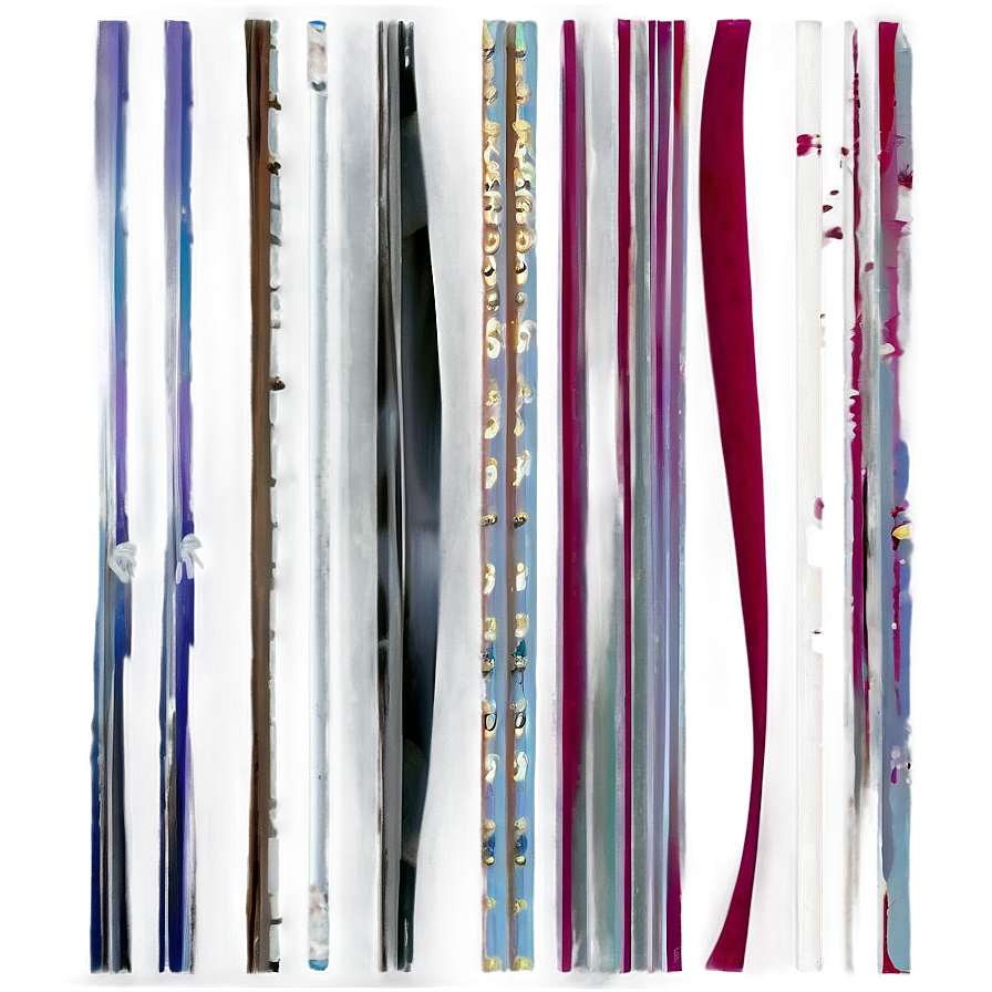 Transparent Vertical Line Overlay Png 06132024 PNG