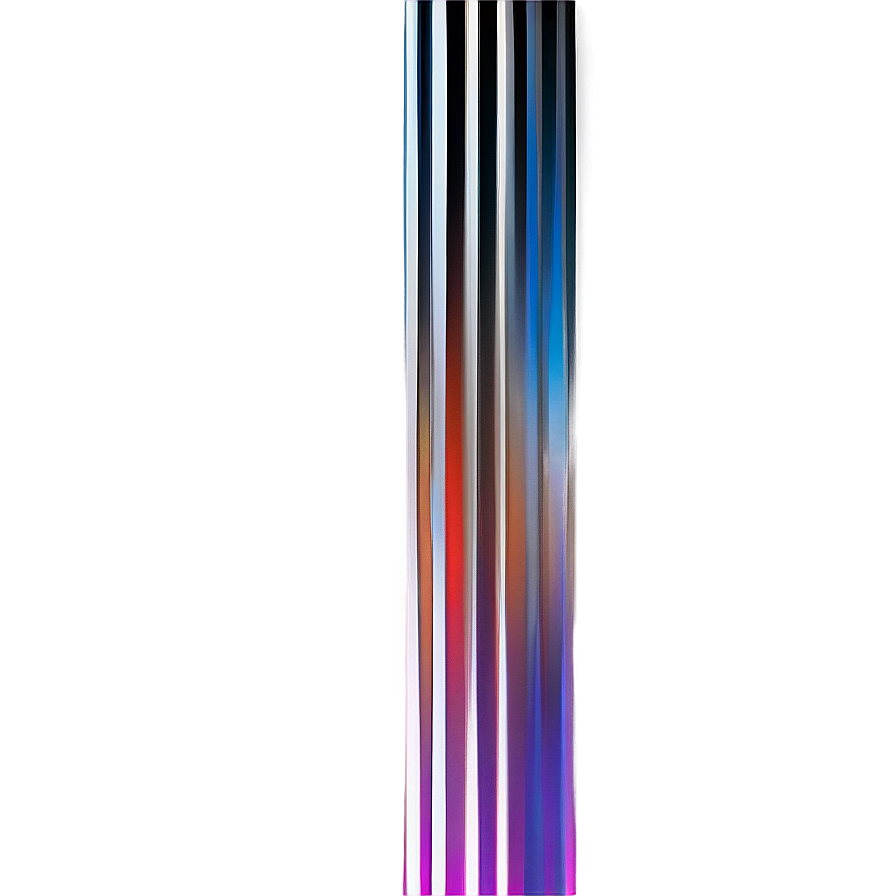 Transparent Vertical Line Overlay Png 06132024 PNG