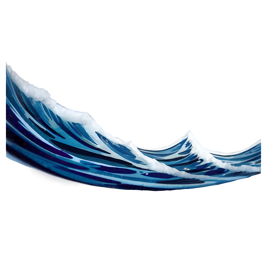 Download Transparent Wave Png 06252024 | Wallpapers.com