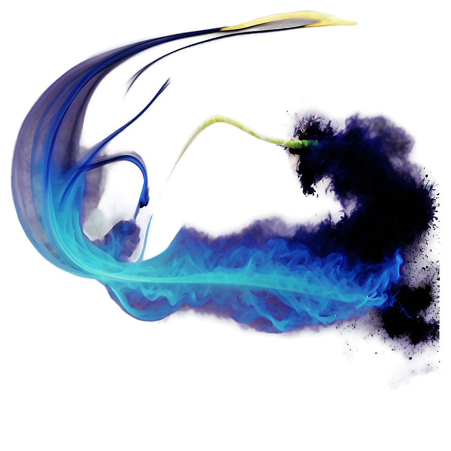 Transparent Wispy Smoke Png 05262024 PNG