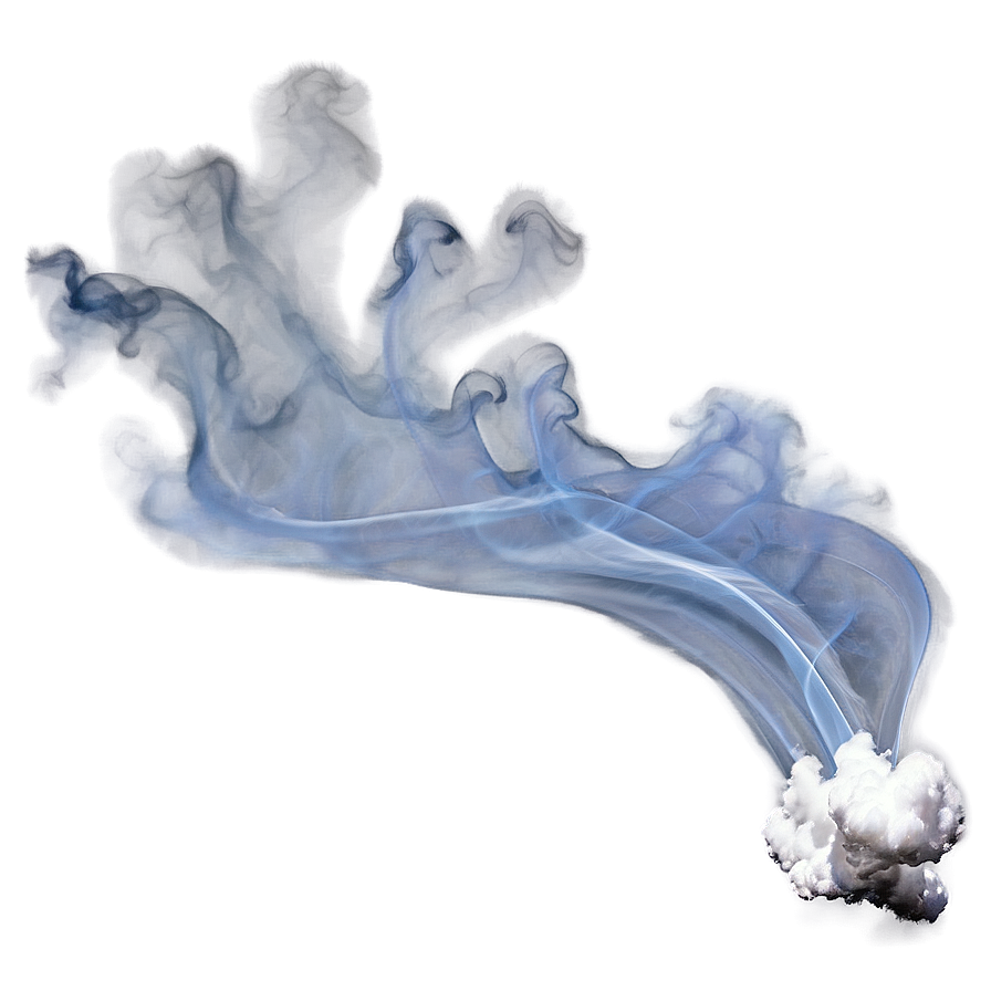 Transparent Wispy Smoke Png 05262024 PNG