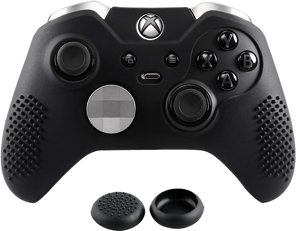 Transparent Xbox One Controller Png, Png Download SVG