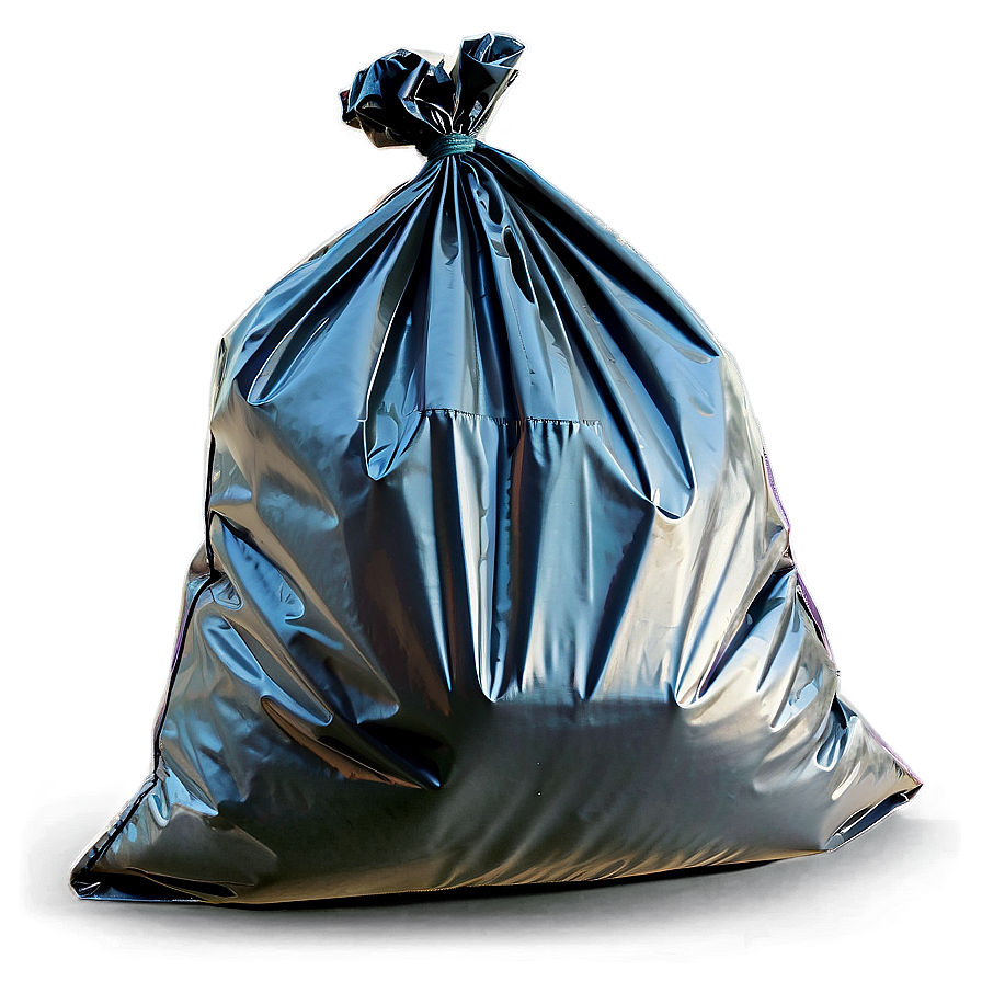Trash Bag Collection Png 05232024 PNG