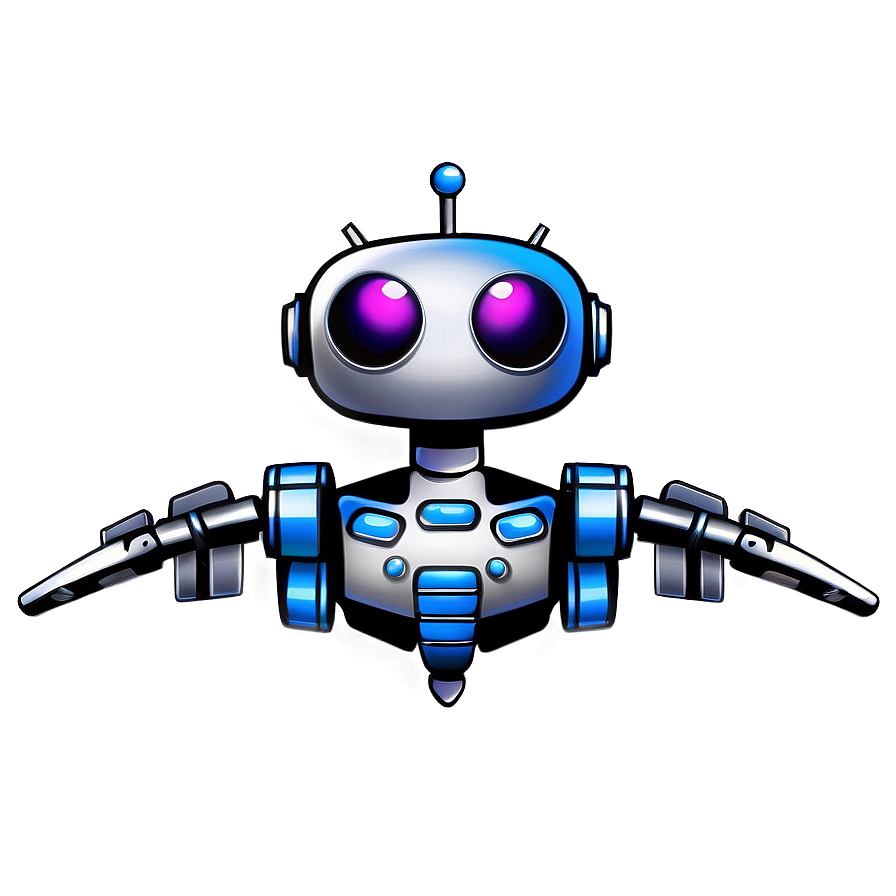 Travel Assistant Bot Png Apw13 PNG