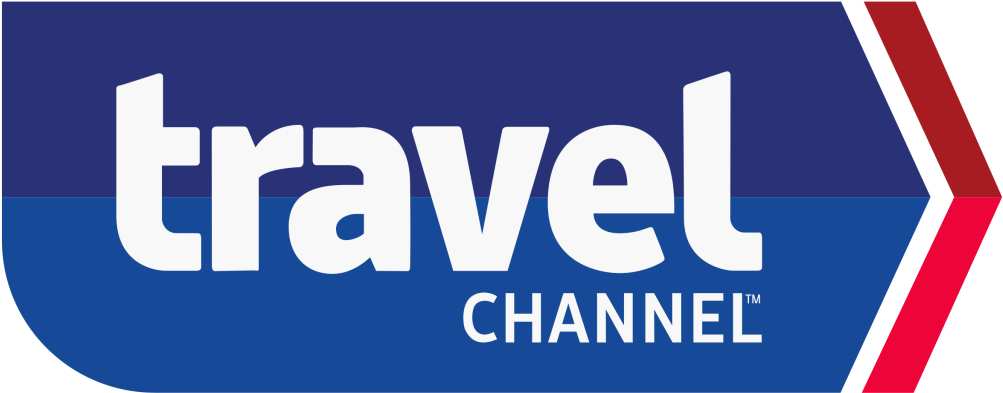 Travel Channel Logo PNG