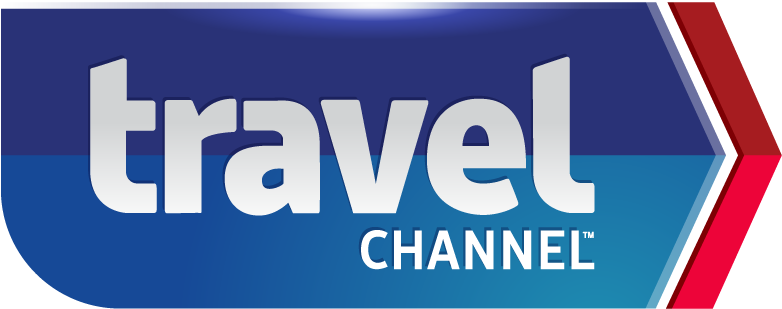 Travel Channel Logo PNG