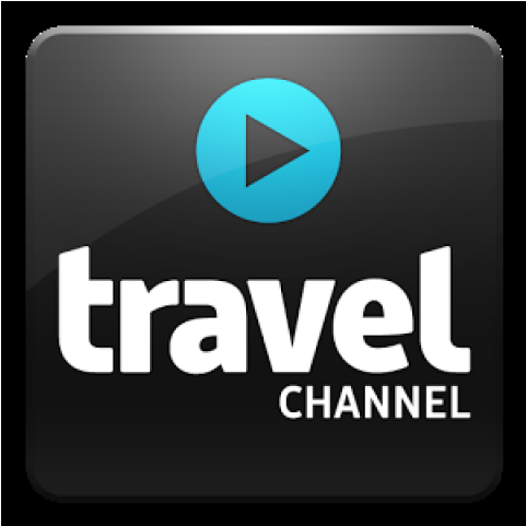 Travel Channel Logo PNG