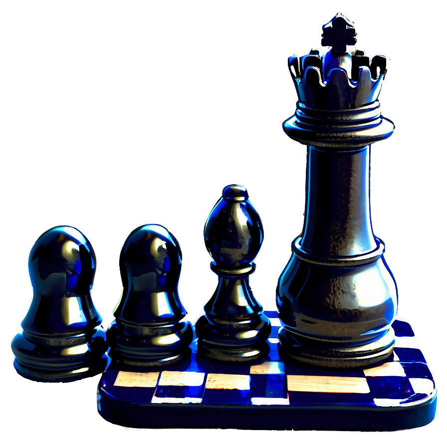 Travel Chess Pieces Portable Png Saf79 PNG