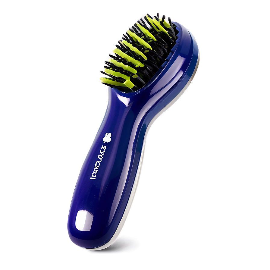 Travel Hairbrush Png Lum75 PNG