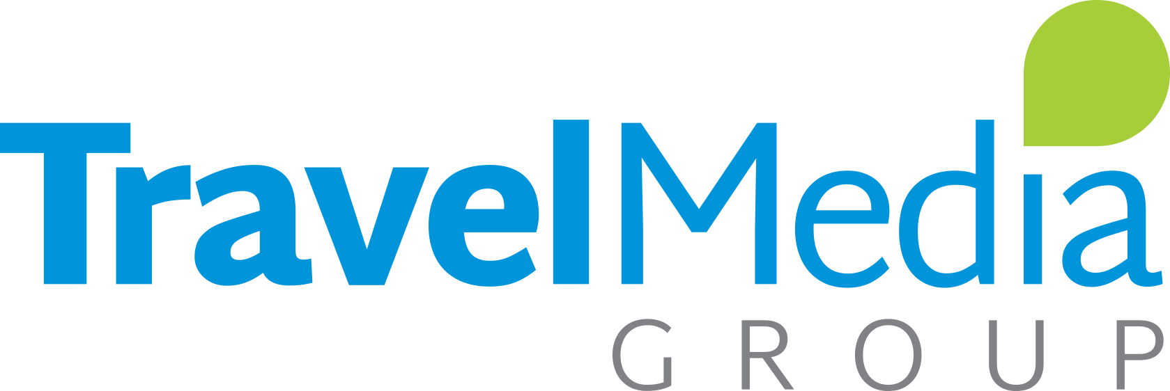 Travel Media Group Logo PNG