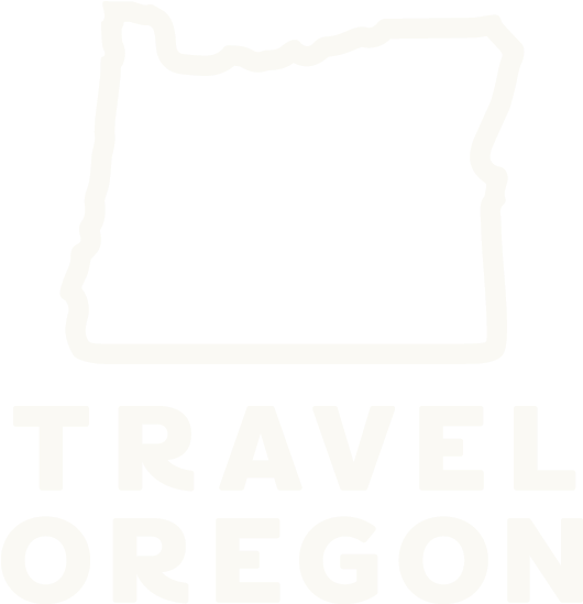 Travel Oregon Logo PNG