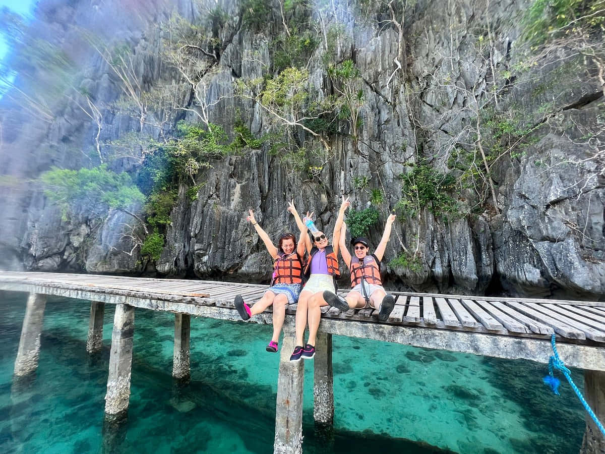Palawan Travel Picture