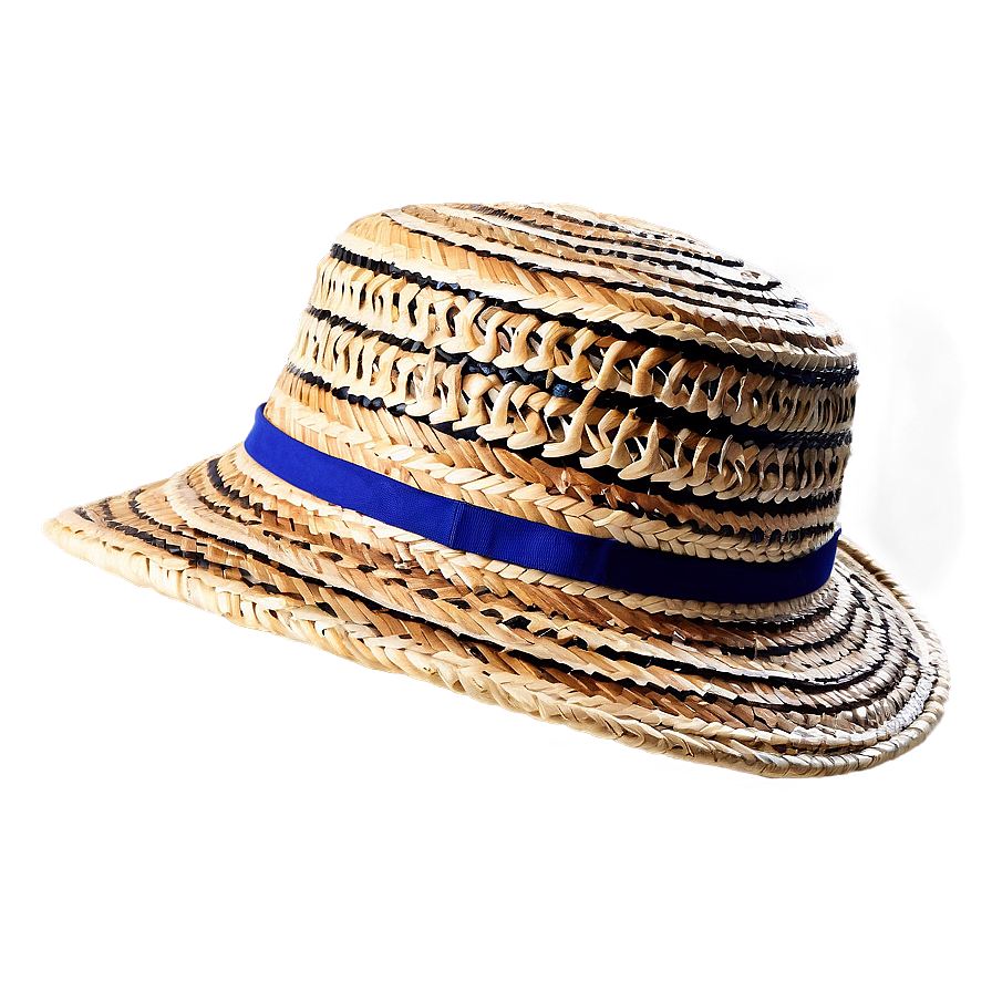 Download Travel Straw Hat Png 36 | Wallpapers.com