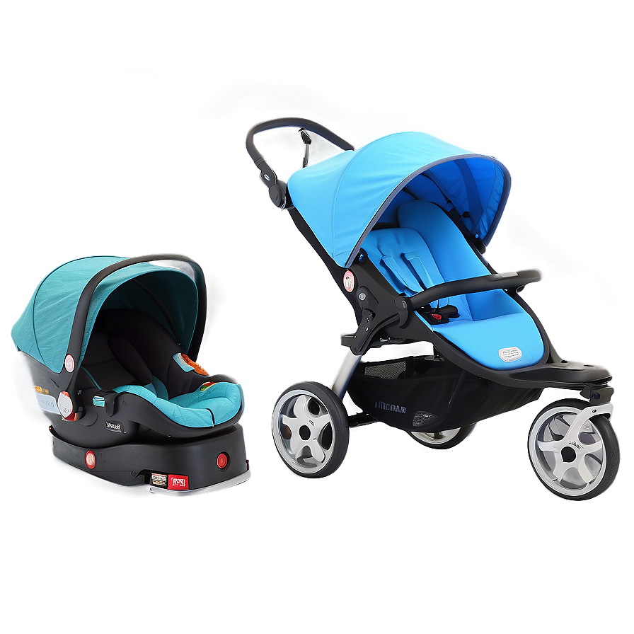 Travel System Stroller Png 77 PNG