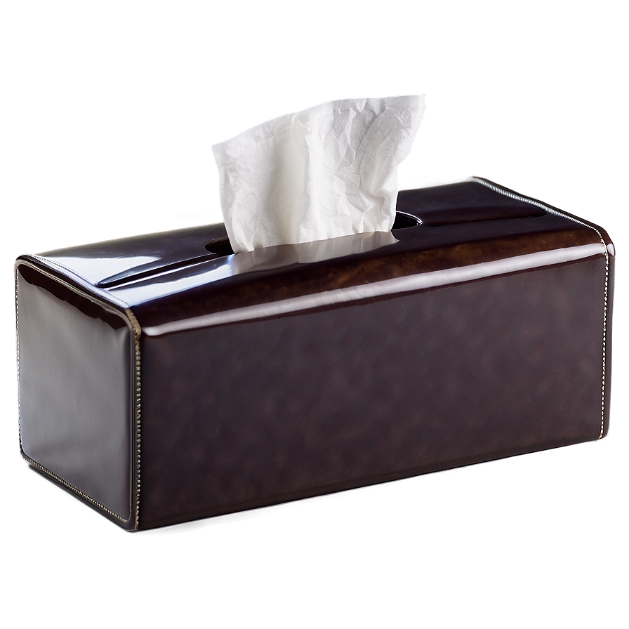 Travel Tissue Box Png 06132024 PNG