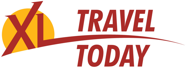 Travel Today Logo PNG