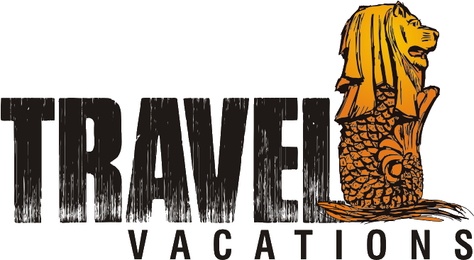 Travel Vacations Logo PNG