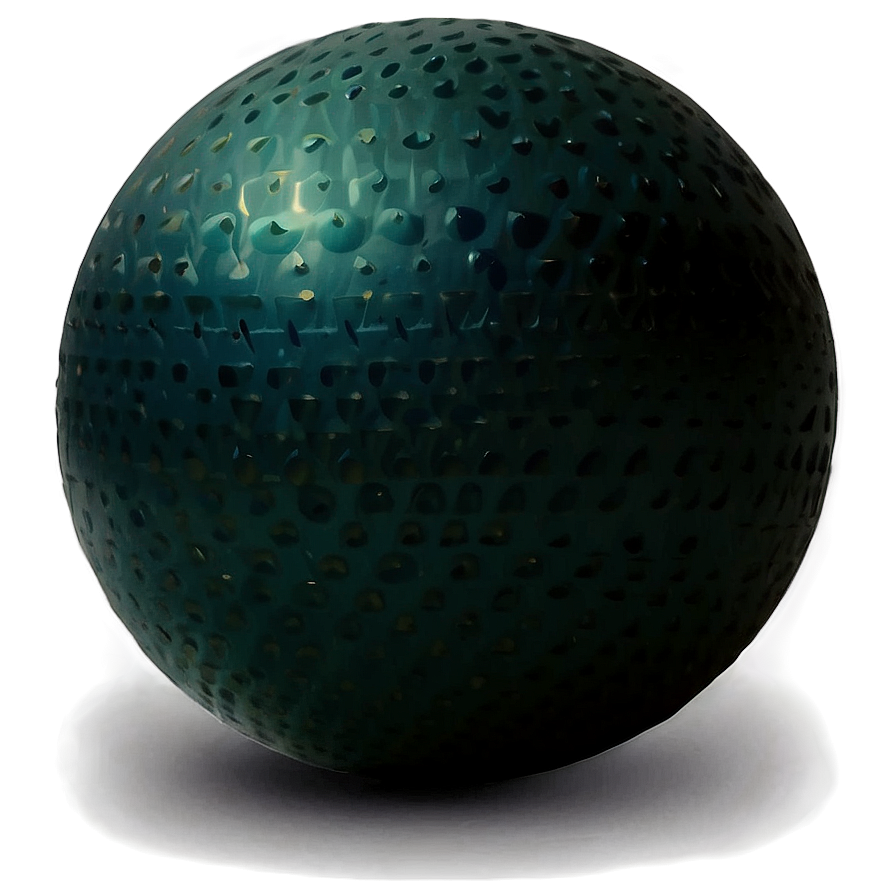 Travel Yoga Ball Png 06252024 PNG