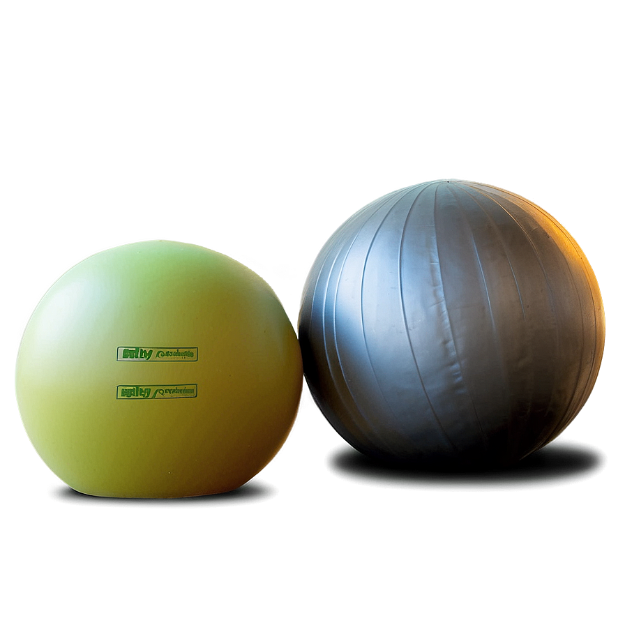 Travel Yoga Ball Png Ynr PNG